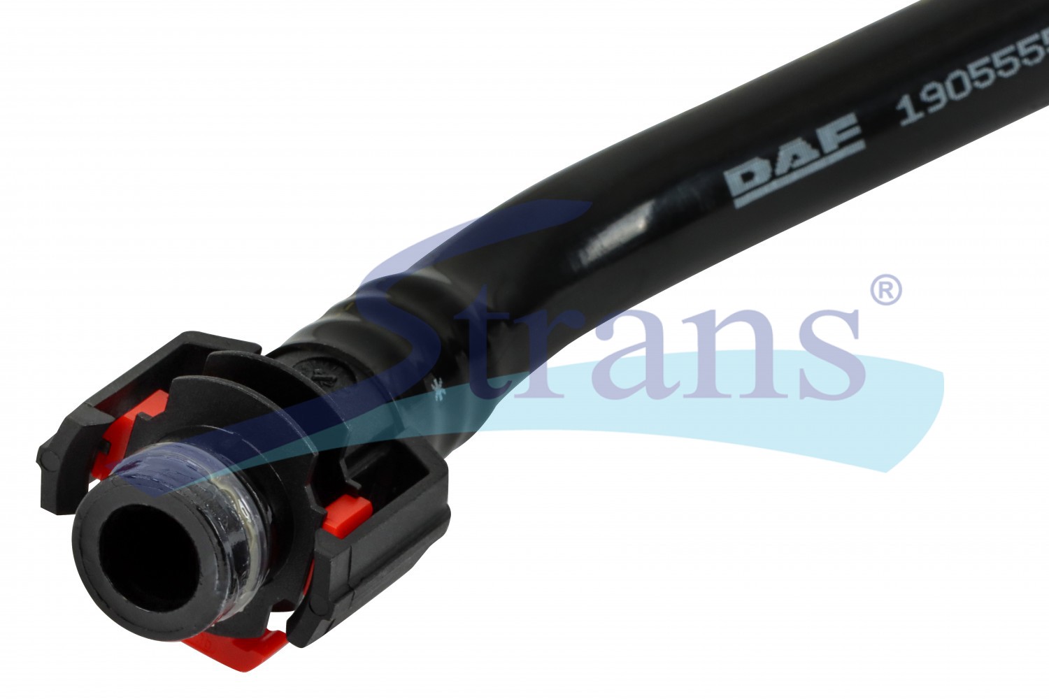 Патрубок Системи Охолодження Daf Xf 106 Euro 6 1905555 купити в